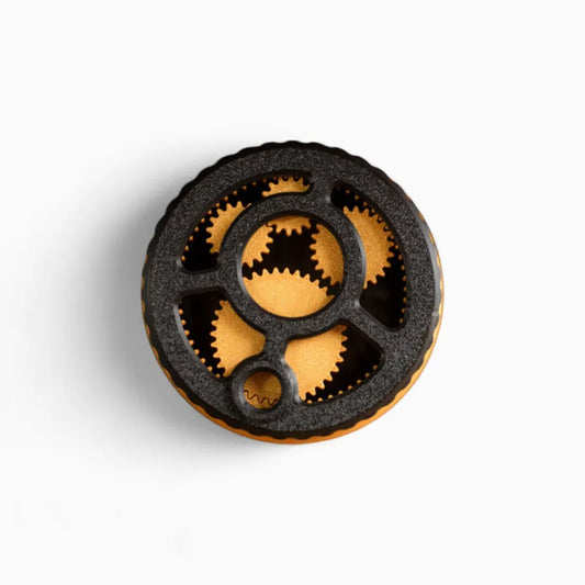 WDT à Engrenage Planétaire