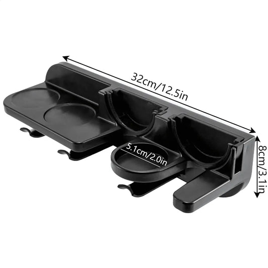 Support mural pour porte-filtre