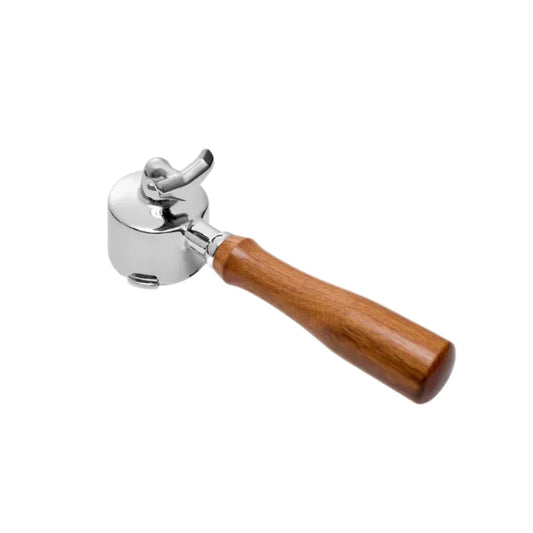 Porte-filtre double becs 51mm pour Delonghi Dedica