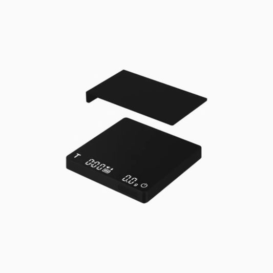 MHW-3BOMBER - Cube coffee scale 2.0 mini