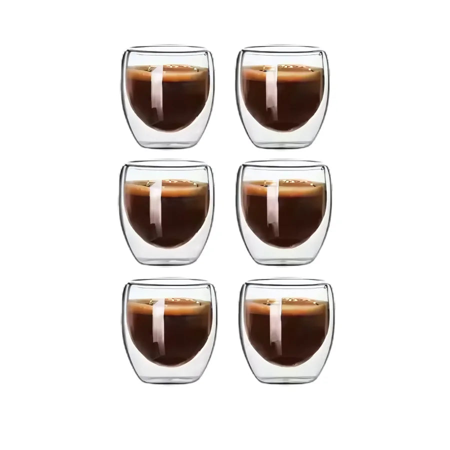 Tasse Isotherme Double Paroi