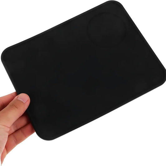 Tapis de tassage en silicone