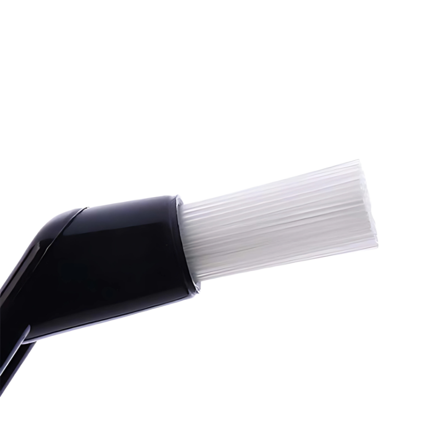 Brosse de nettoyage de groupe d'extraction