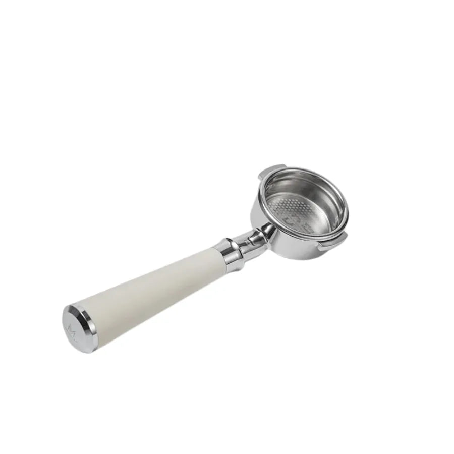 Muvna - Porte-filtre Bottomless 58mm -Compatible E61