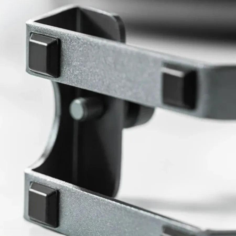 Support de Tassage en metal