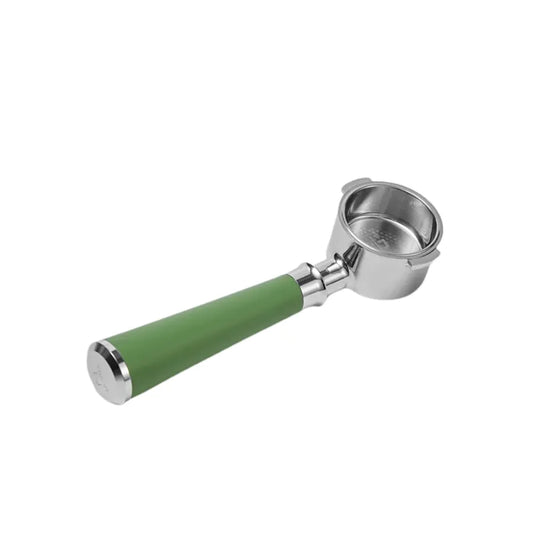 Muvna - Porte-filtre Bottomless Delonghi la specialista