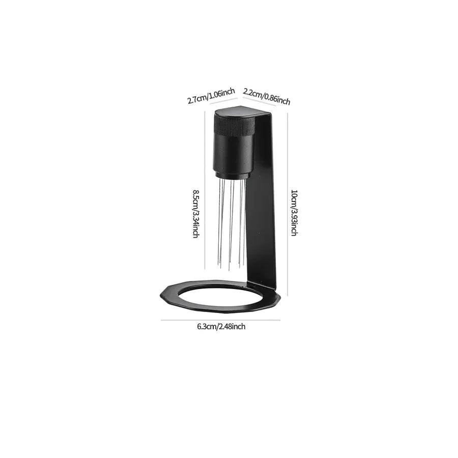 WDT Tool Magnétique
