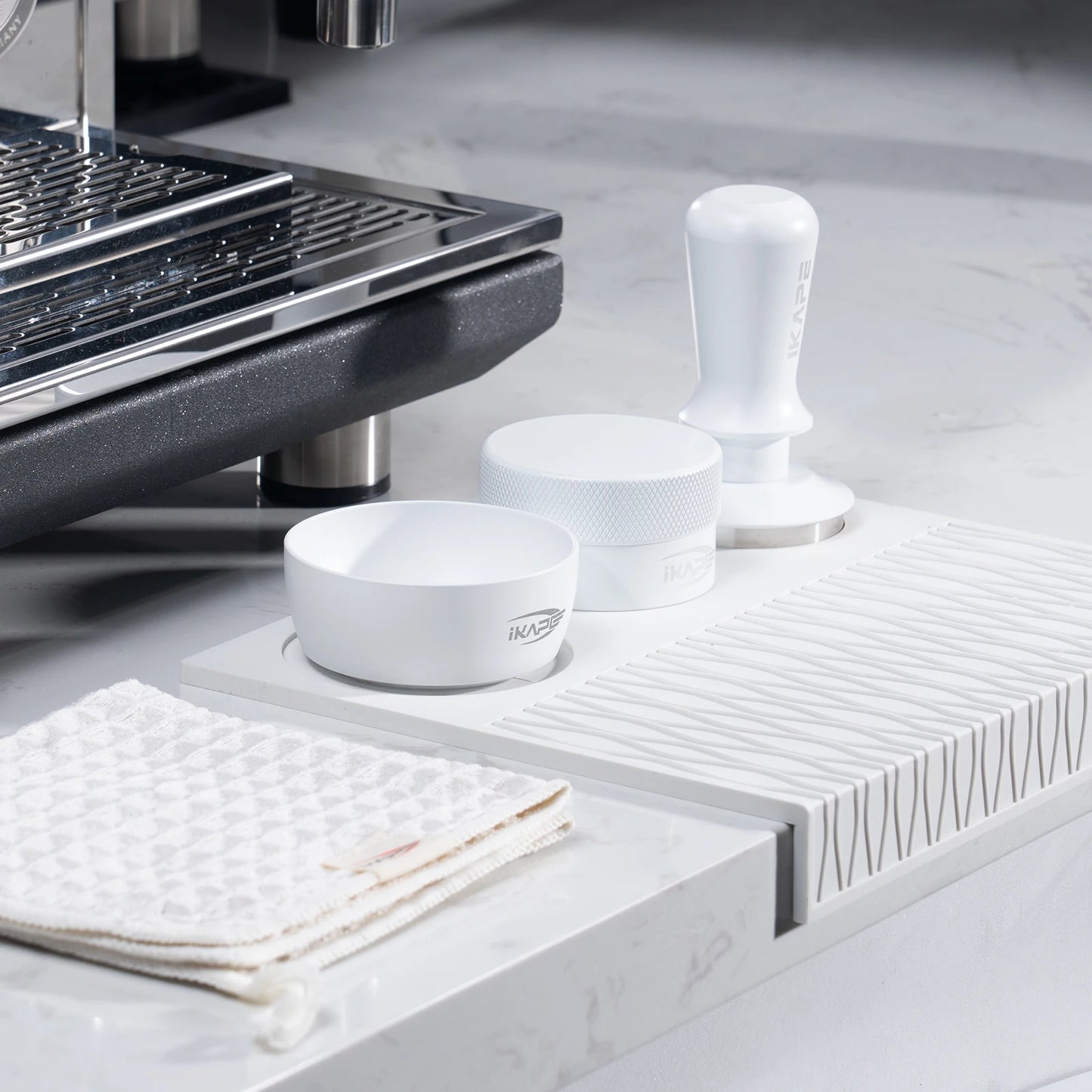 Pack IKAPE spécial Sage/Breville