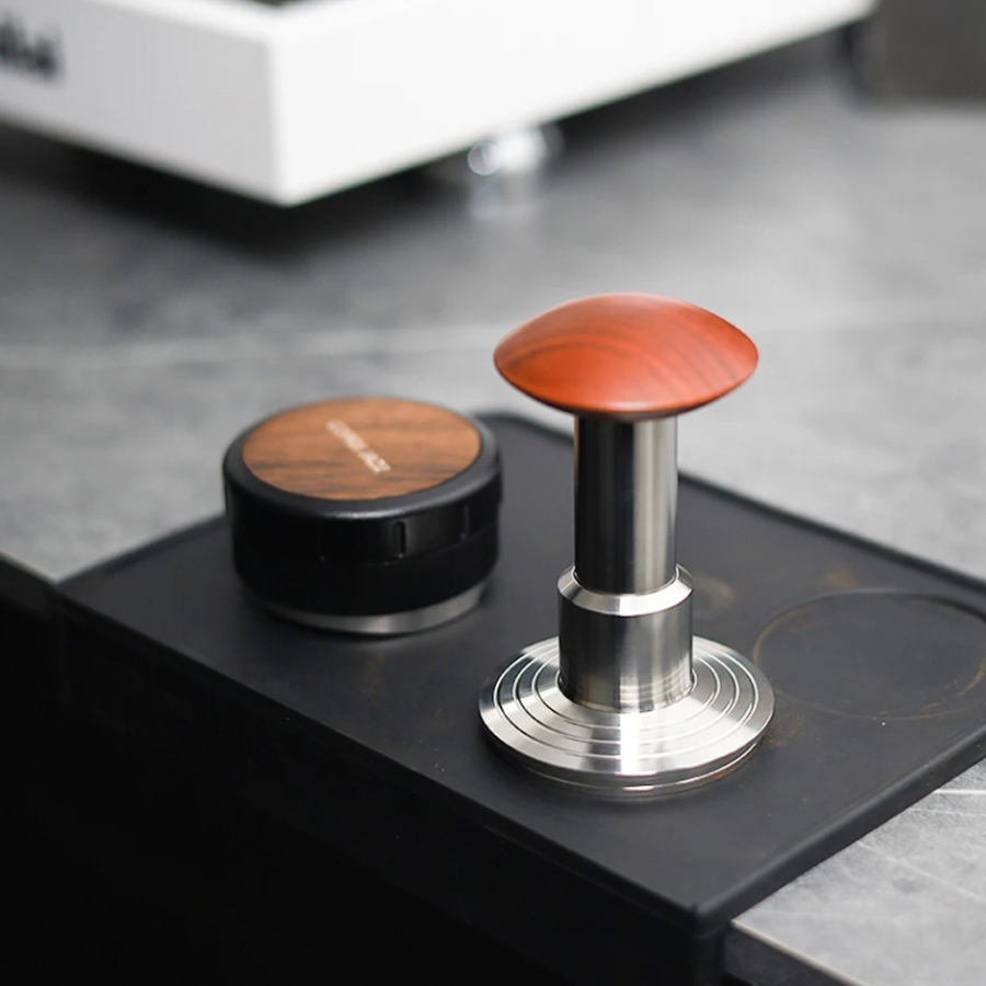 Tamper dynamométrique 51mm / 53mm / 58,5mm