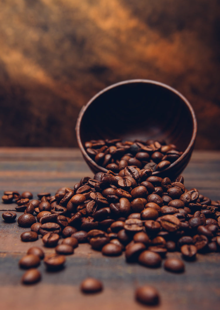 Café de spécialité