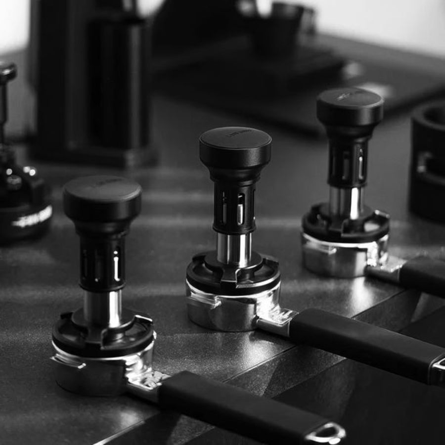 MHW-3BOMBER - Tamper à Impact Yu Series