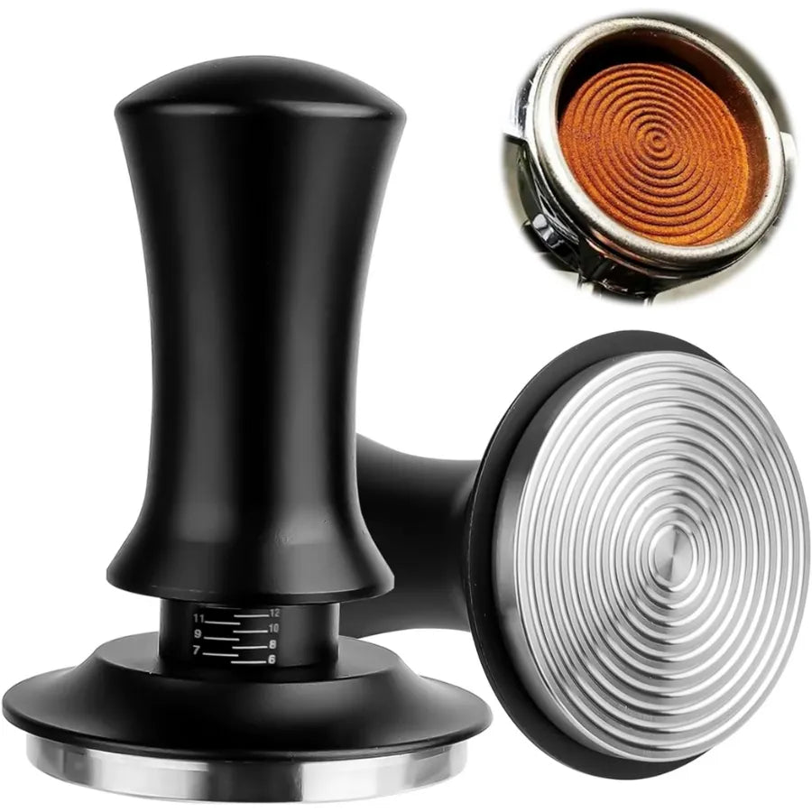 Tamper Expresso Calibré