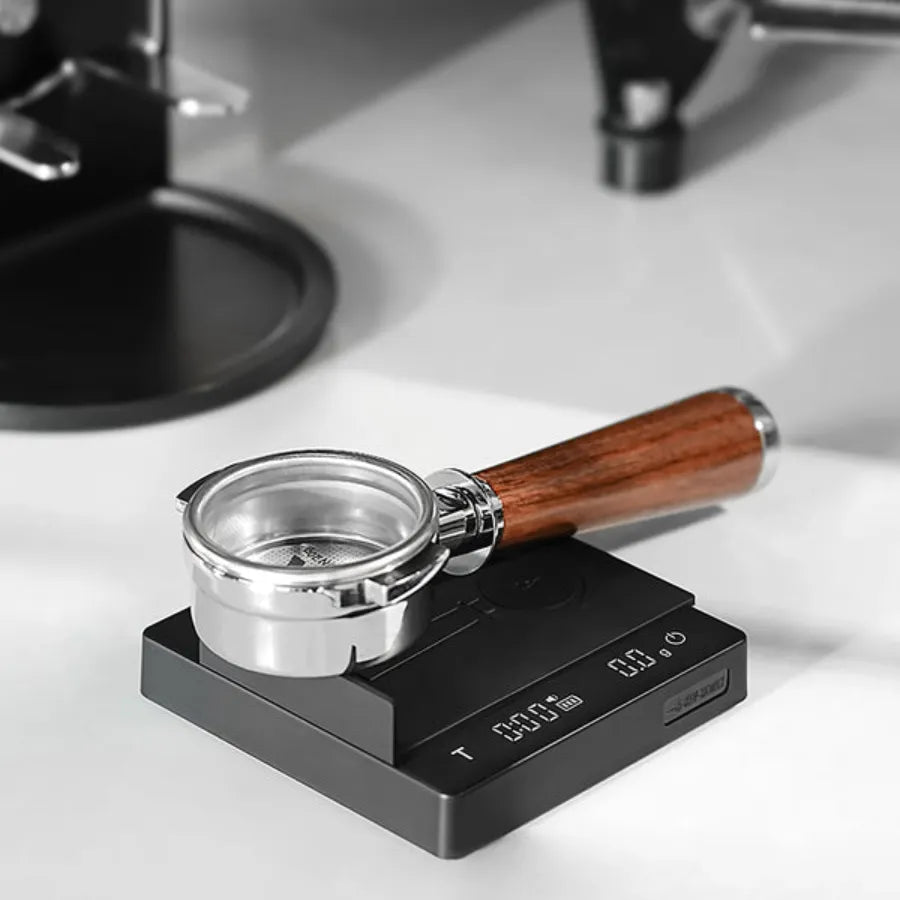 MHW-3BOMBER - Cube coffee scale 2.0 mini