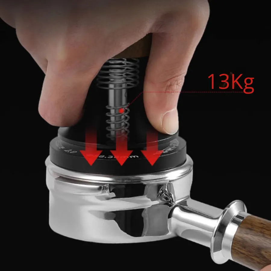 MHW-3bomber - Flash Constant Pressure Tamper 2.0