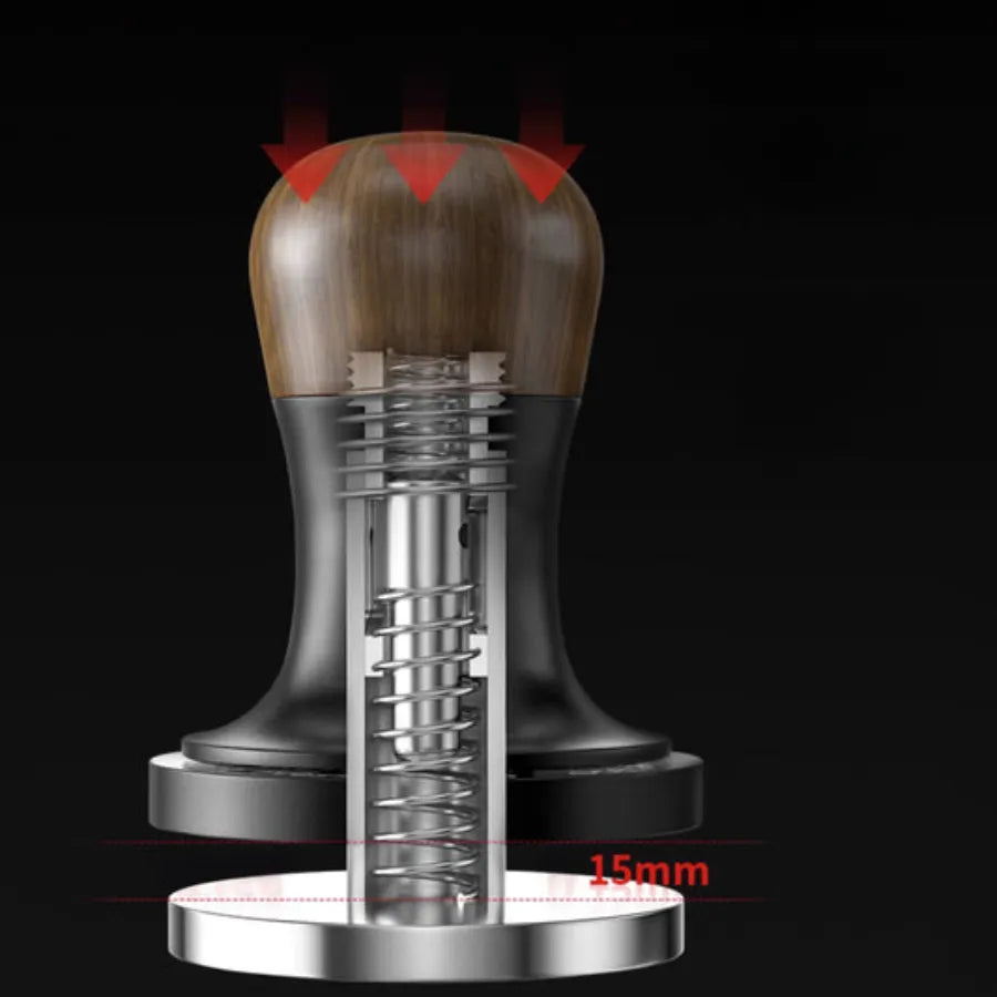 MHW-3bomber - Flash Constant Pressure Tamper 2.0