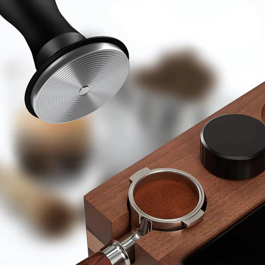 Tamper Expresso Calibré