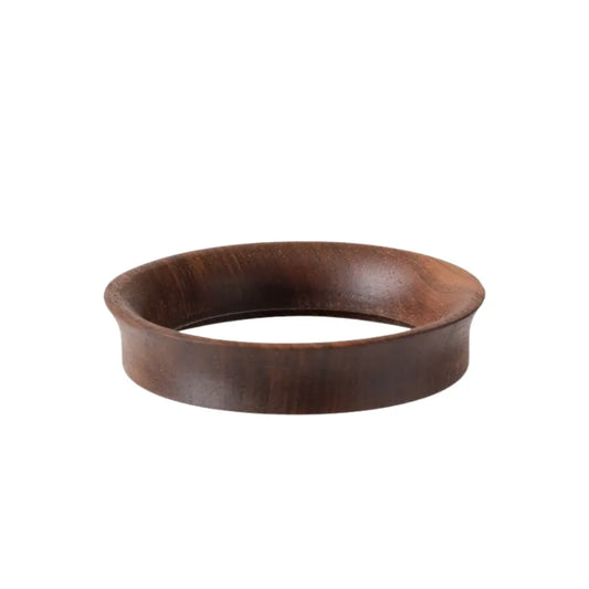 Entonnoir en bois