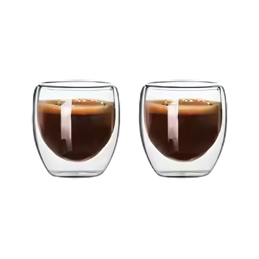 Tasse Isotherme Double Paroi