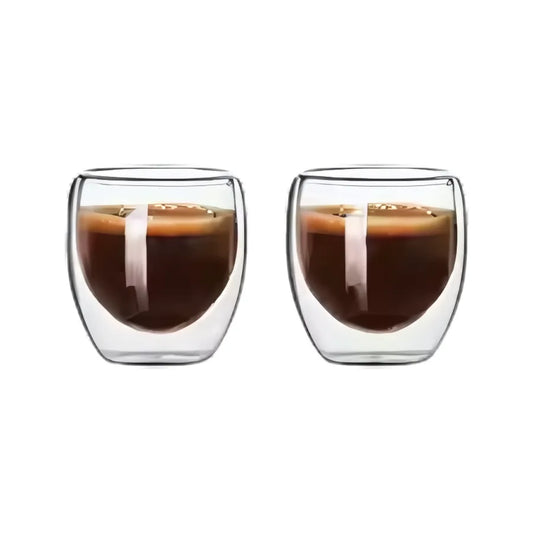 Tasse Isotherme Double Paroi