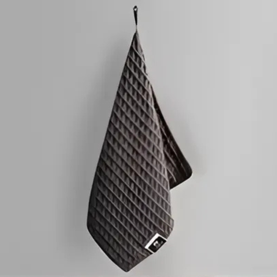 Pack 3 Serviettes Microfibre Barista