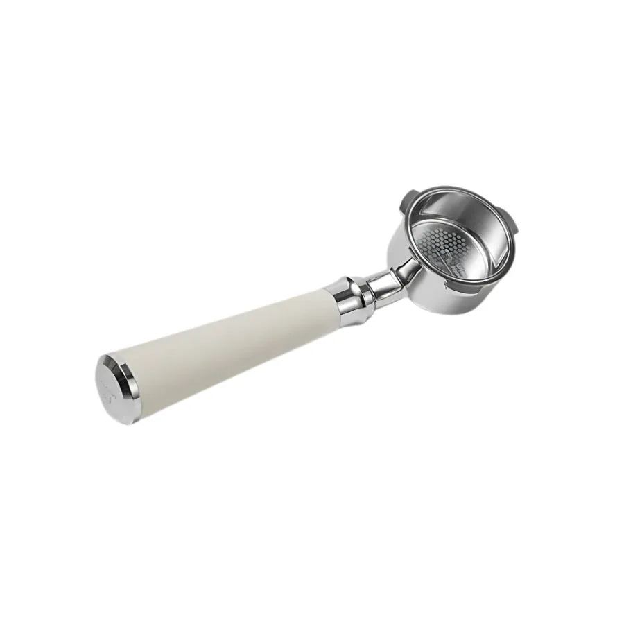 Muvna - Porte-filtre Bottomless 54mm - Compatible Sage