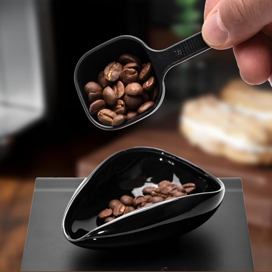 Tasse de Dosage en Céramique