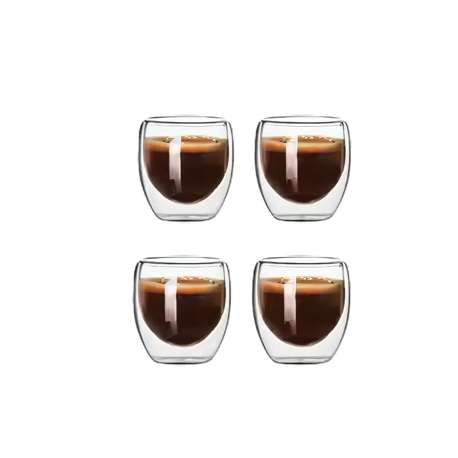 Tasse Isotherme Double Paroi