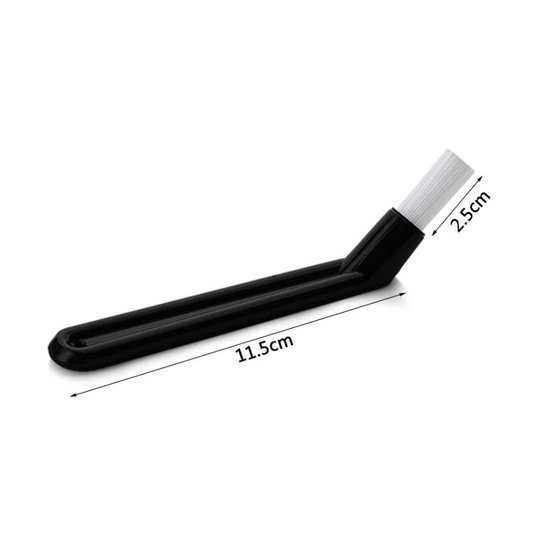 Brosse de nettoyage de groupe d'extraction