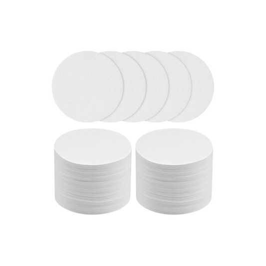 Papier Filtre à Café Rond