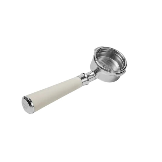 Muvna - Porte-filtre Bottomless 58mm - Compatible Sage
