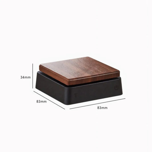 Balance Solid Wood