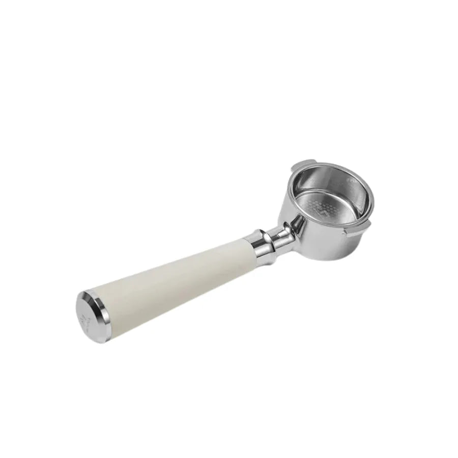 Muvna - Porte-filtre Bottomless Delonghi la specialista