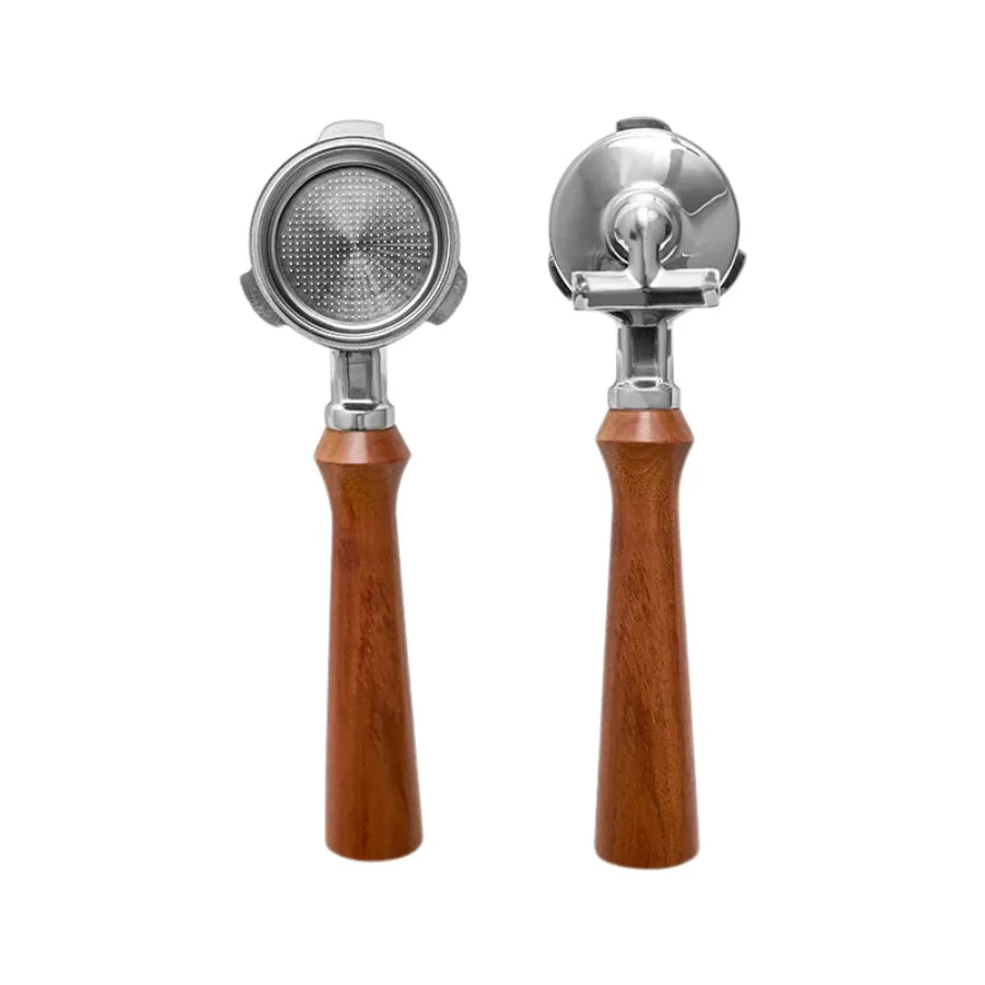 Porte-filtre double becs 51mm pour Delonghi Dedica