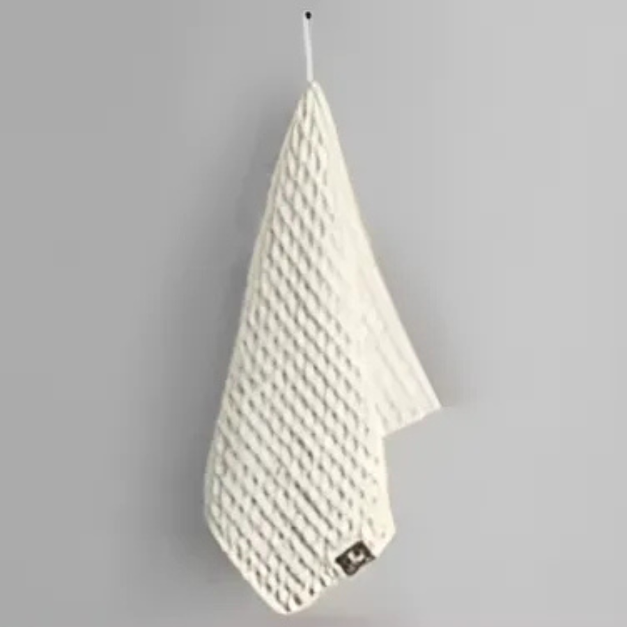 Pack 3 Serviettes Microfibre Barista