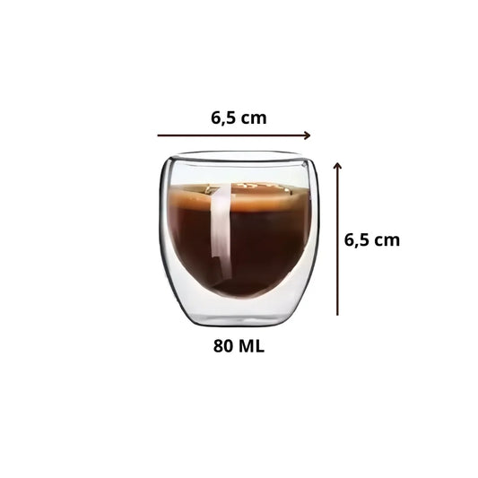 Tasse Isotherme Double Paroi