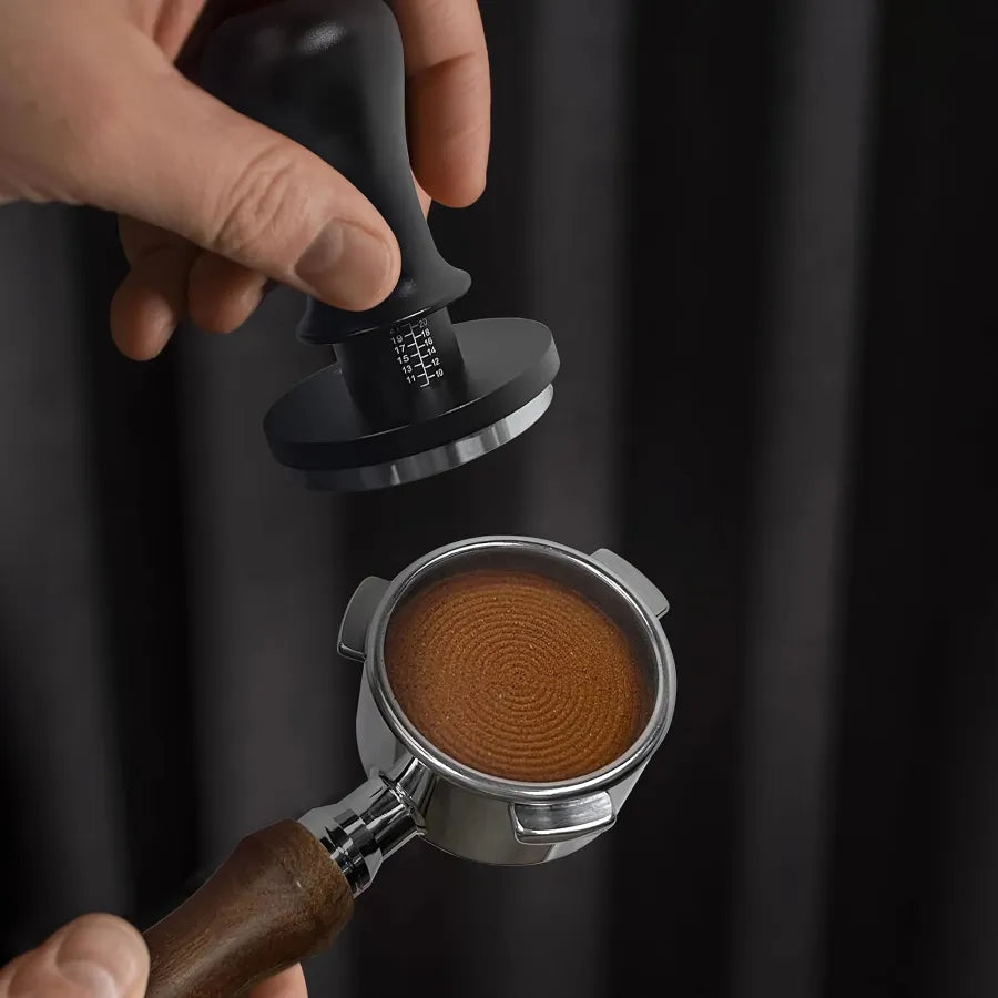 Tamper Expresso Calibré