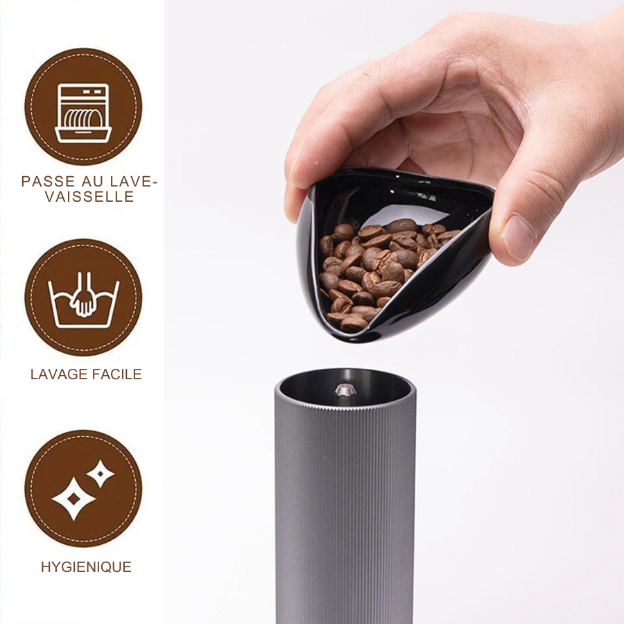 Tasse de Dosage en Céramique