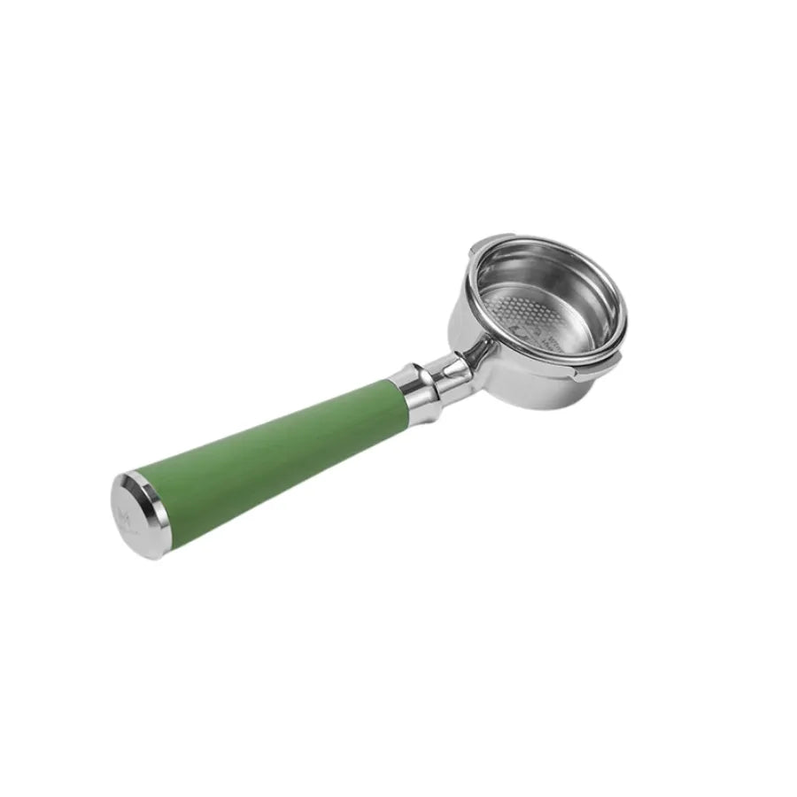 Muvna - Porte-filtre Bottomless 58mm - Compatible Sage