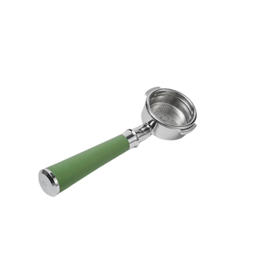 Muvna - Porte-filtre Bottomless 58mm -Compatible E61