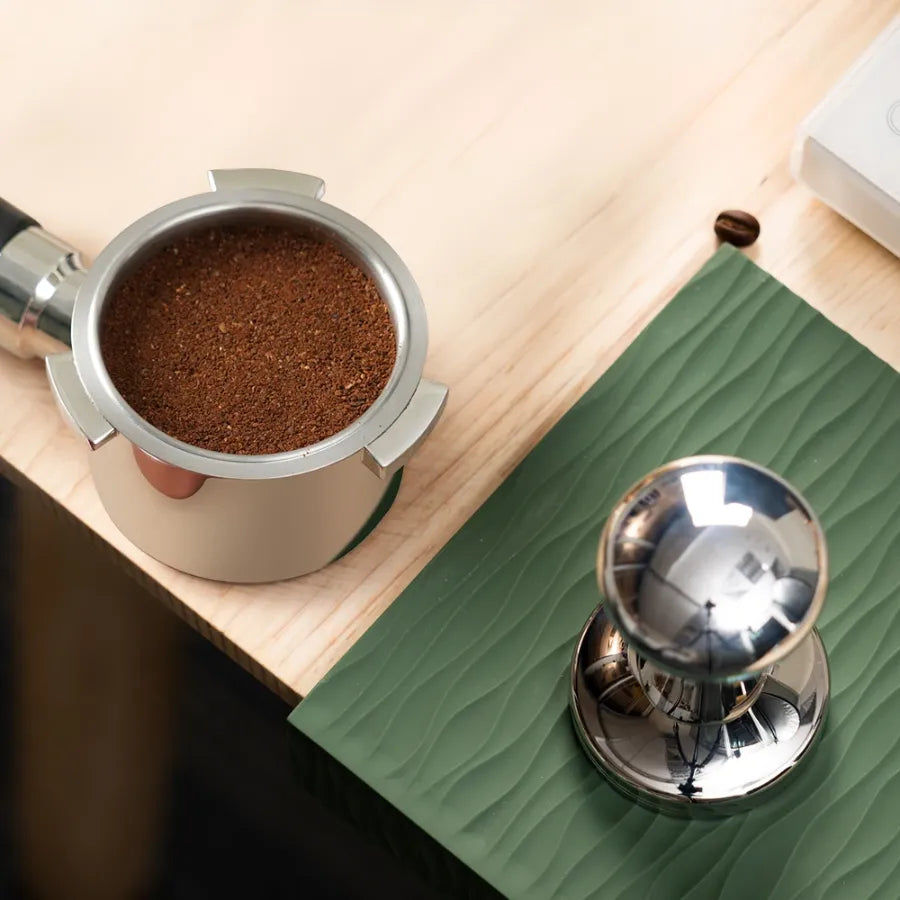 Tamper 51mm (pour DeLonghi)