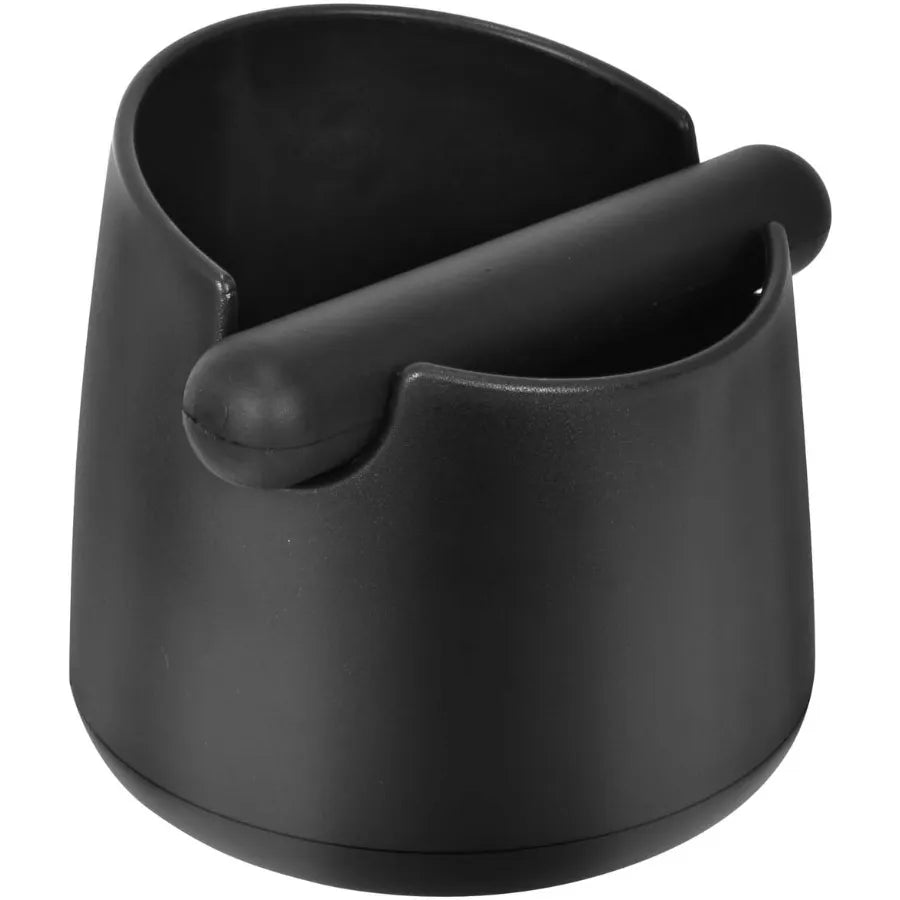 Knock Box Noir