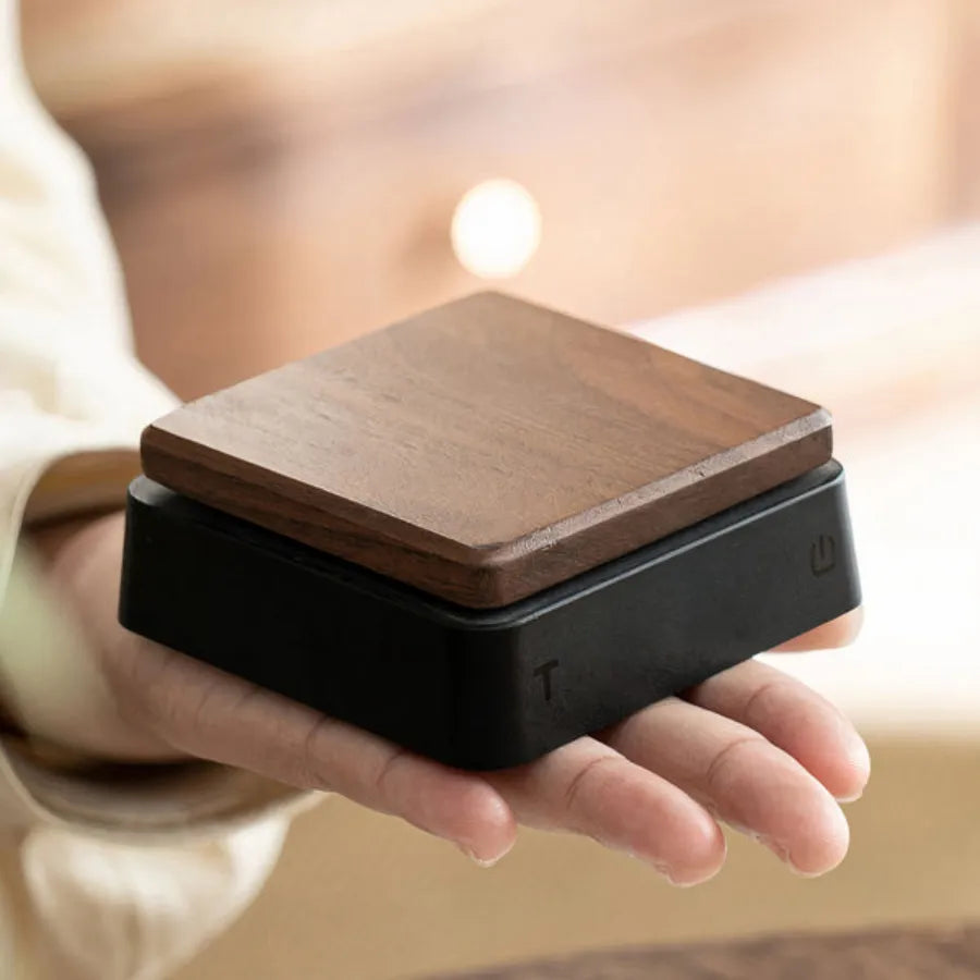 Balance Solid Wood