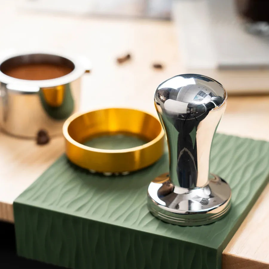 Tamper 51mm (pour DeLonghi)