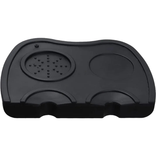 Tapis de Barista en Silicone (double)