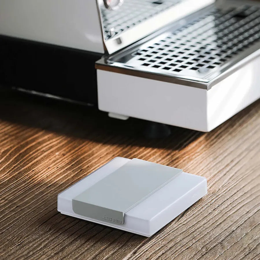 MHW-3BOMBER - Cube coffee scale 2.0 mini
