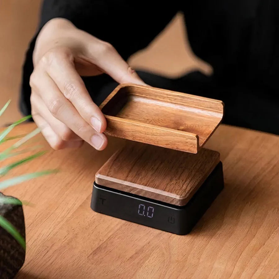 Balance Solid Wood
