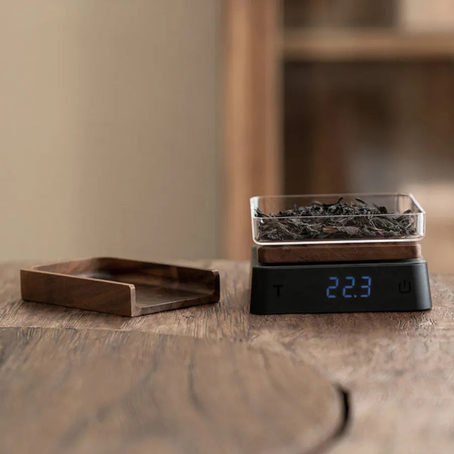 Balance Solid Wood