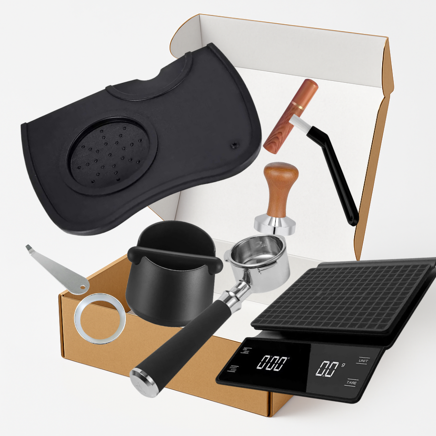 Kit Barista E61