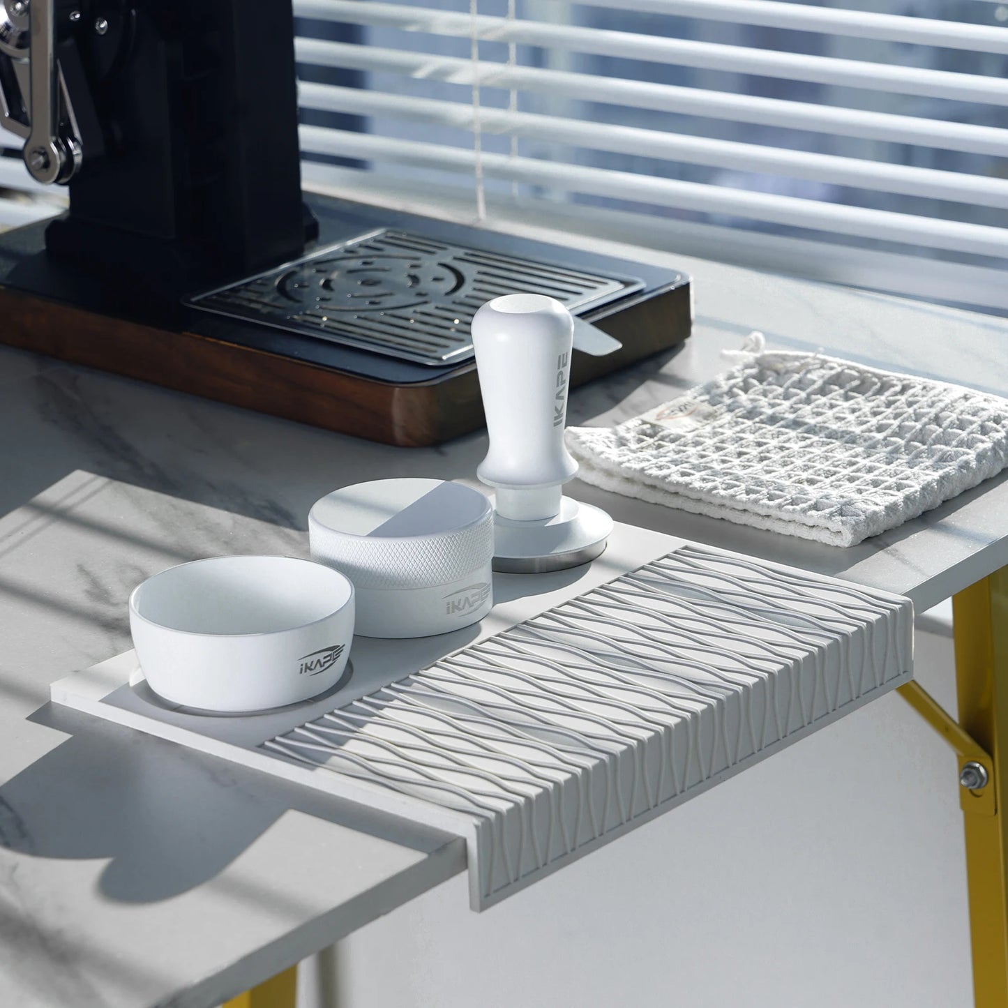 Pack IKAPE spécial Sage/Breville