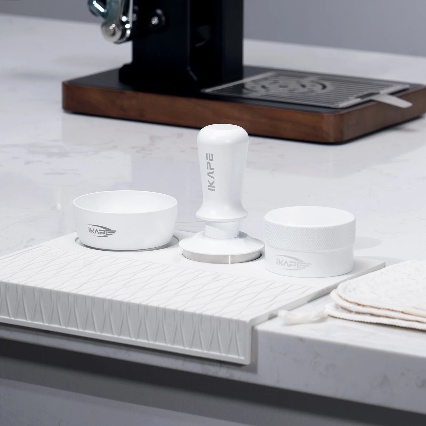 Pack IKAPE spécial Sage/Breville